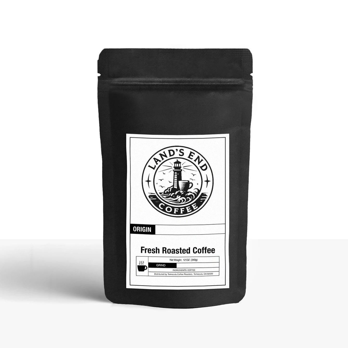 Latin American Blend